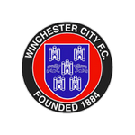 Escudo do Winchester City Flyers
