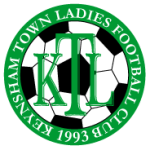 Escudo do Keynsham Town W