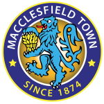 Escudo do Macclesfield W