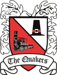 Escudo do Darlington W