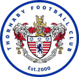 Escudo do Thornaby W
