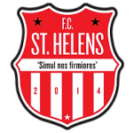 Escudo do St Helens W