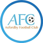 Escudo do Asfordby Amateurs