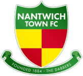 Escudo do Nantwich Town W