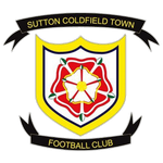 Escudo do Sutton Coldfield Town W