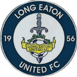 Escudo do Long Eaton United W