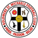 Escudo do Boldmere St. Michaels W