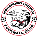 Escudo do Hereford W