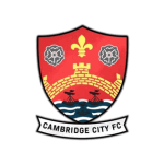 Escudo do Cambridge City W