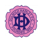 Escudo do Dulwich Hamlet W