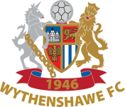 Escudo do Wythenshawe