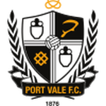 Escudo do Port Vale W