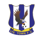 Escudo do Lye Town W