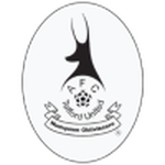 Escudo do AFC Telford United W