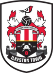 Escudo do Ilkeston Town W