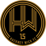 Escudo do Hackney