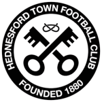 Escudo do Hednesford Town W