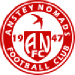 Escudo do Anstey Nomads W