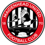 Escudo do Maidenhead United W