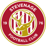 Escudo do Stevenage W