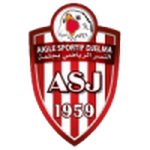 Escudo do Djelma
