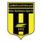 Escudo do Sfax Railways