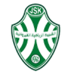 Escudo do JS Kairouanaise