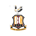 Escudo do Bradford City