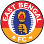 Escudo do East Bengal II