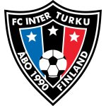 Escudo do Inter Turku II