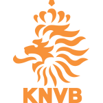 Escudo do Netherlands U21