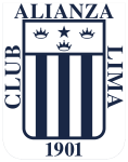Escudo do Alianza Arenal
