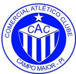 Escudo do Comercial PA U20