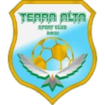 Escudo do Terra Alta U20