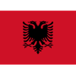 Escudo do Albania U21