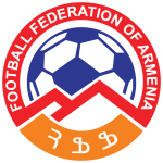 Escudo do Armenia U21