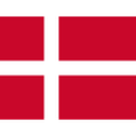 Escudo do Denmark U21