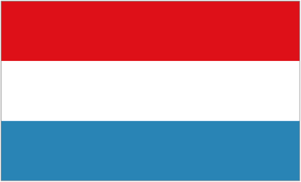 Escudo do Luxembourg U21