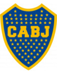 Escudo do Boca Juniors U20