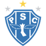Escudo do Paysandu PA U20