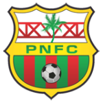 Escudo do Ponte Nova U20