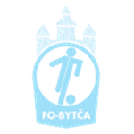 Escudo do MFK Bytča