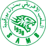 Escudo do Menzel Bourguiba