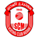 Escudo do Moknine