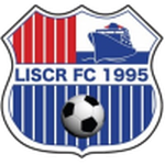 Escudo do LISCR