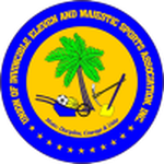 Escudo do Invincible Eleven