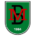 Escudo do Mighty Barrolle