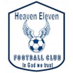 Escudo do Heaven Eleven