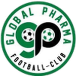 Escudo do Global Pharma