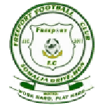 Escudo do Freeport